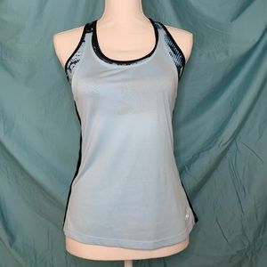 Workout Tank